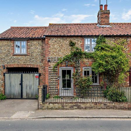 Rose Cottage - Sedgeford Exterior foto